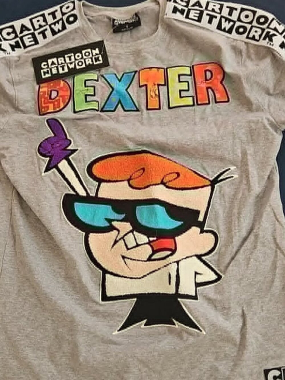 Dexter T-shirt